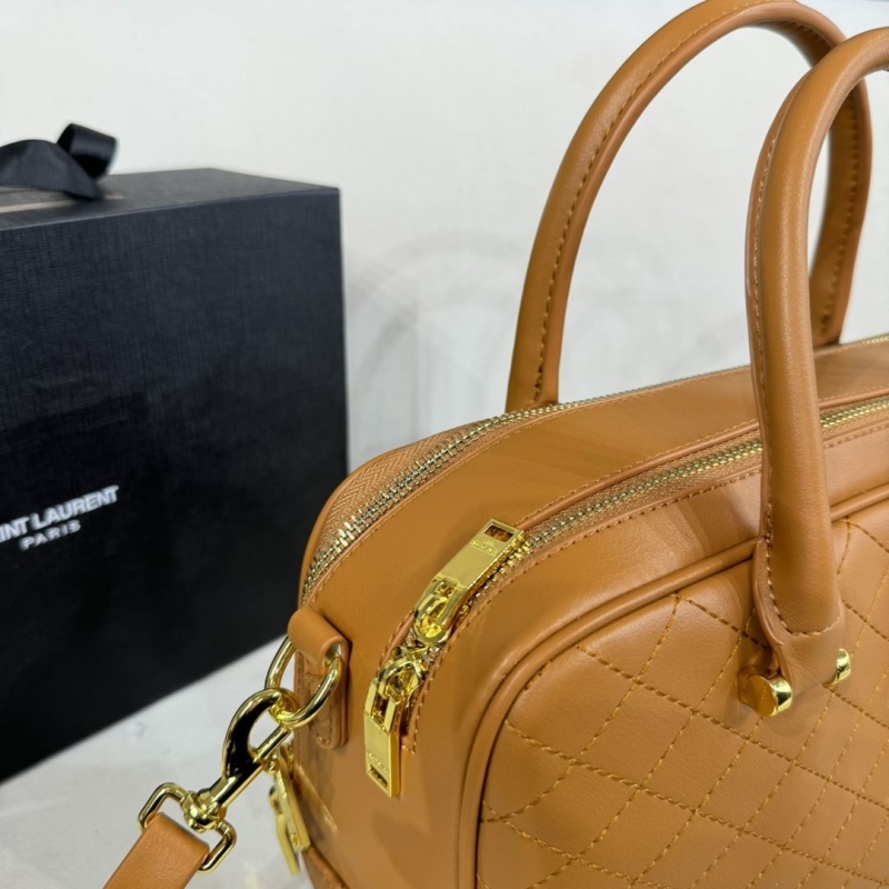 YSL Top Handle Bags